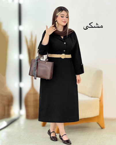کفتان آنیل جنس لینن