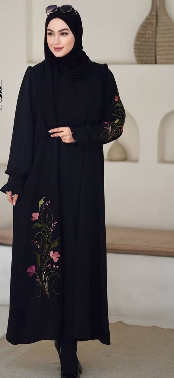عبا فرشته جنس الیزه