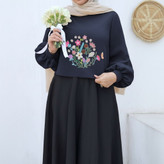 کت سارافون آرامش جنس مازراتی