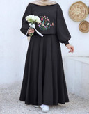 کت سارافون آرامش جنس مازراتی