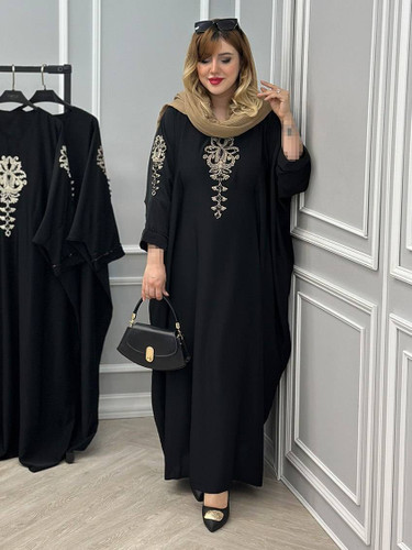 عبا همدم جنس الیزه