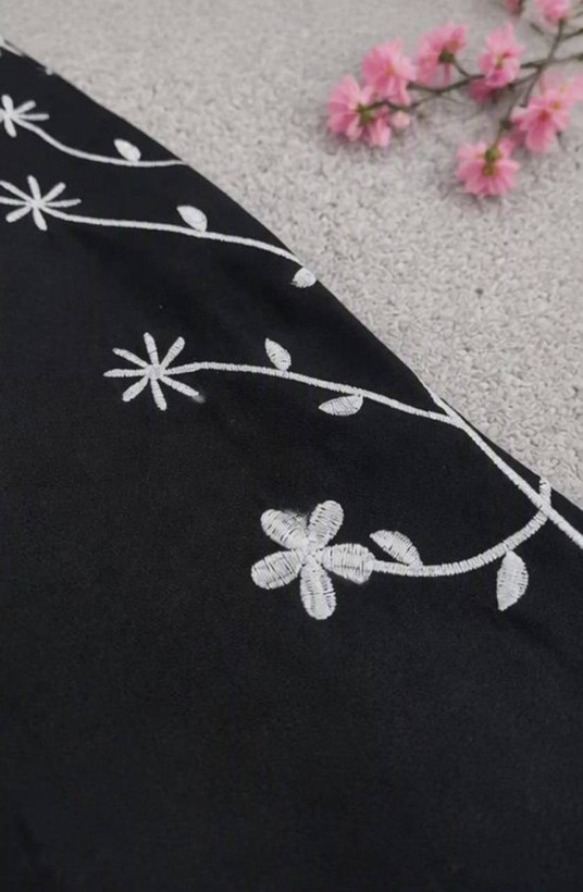کت زنانه بریانا جنس مازراتی