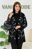 کت زنانه بریانا جنس مازراتی