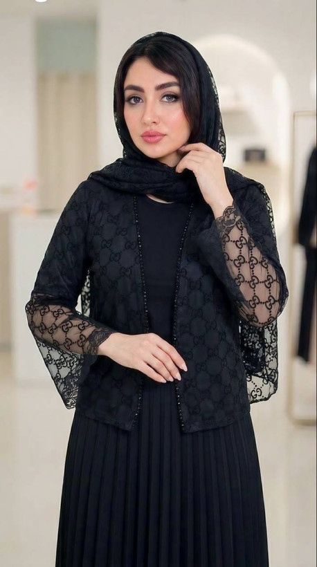 کت تک مجلسی ساناز جنس تور مخمل کوبی آستر دار