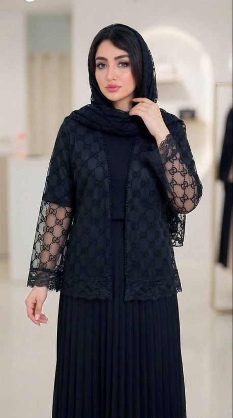 کت تک مجلسی ساناز جنس تور مخمل کوبی آستر دار