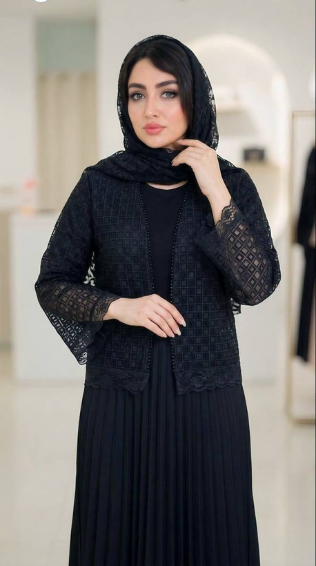 کت تک مجلسی ساناز جنس تور مخمل کوبی آستر دار