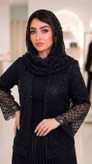 کت تک مجلسی ساناز جنس تور مخمل کوبی آستر دار