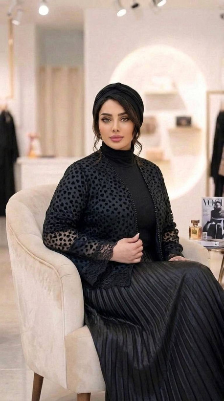 کت تک مجلسی ساناز جنس تور مخمل کوبی آستر دار
