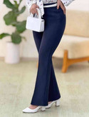 شلوار دمپا زنانه جنس مازراتی